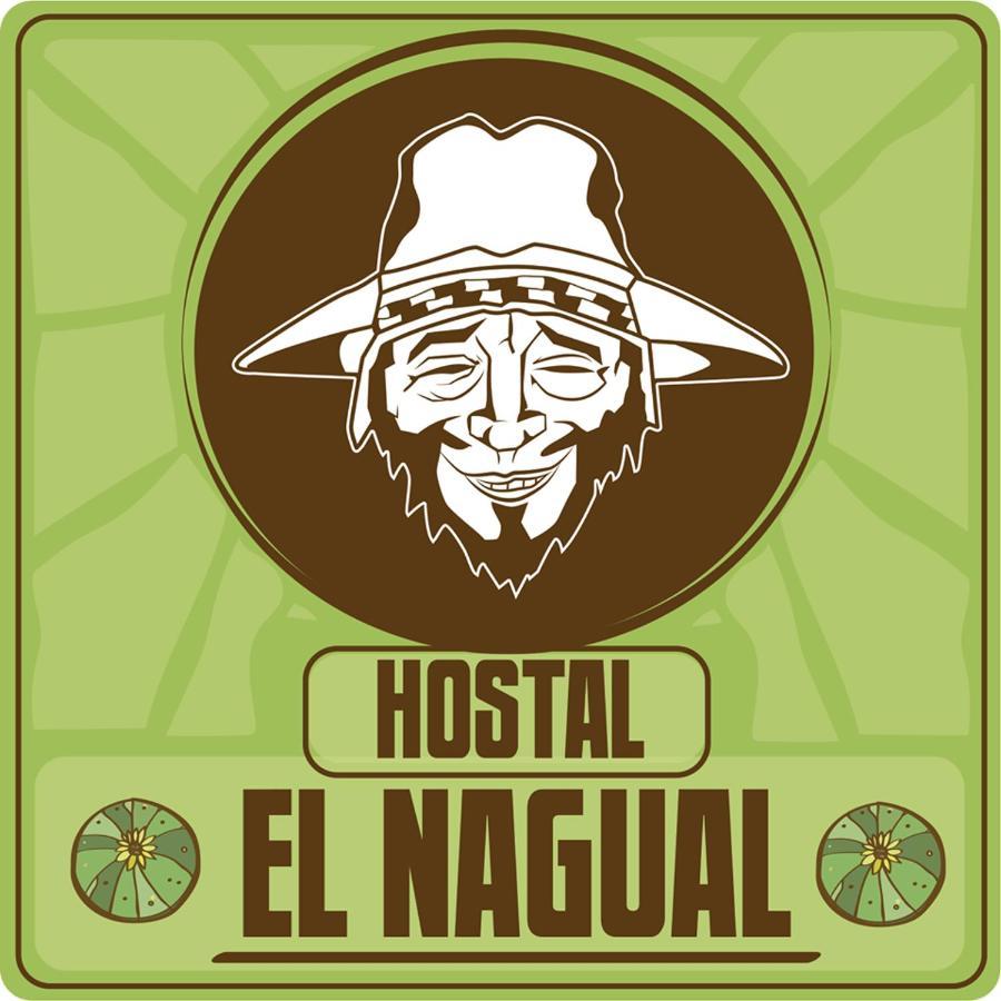 Hostel El Nagual San Cristóbal de Las Casas Buitenkant foto